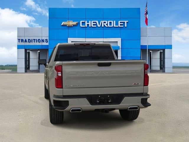 2026 Chevrolet Silverado 1500 RST - Photo 8