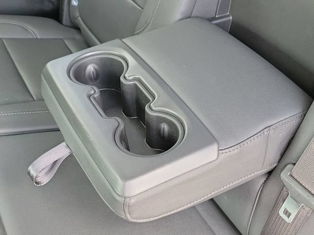 2025 GMC Sierra 1500 SLT - Photo 43