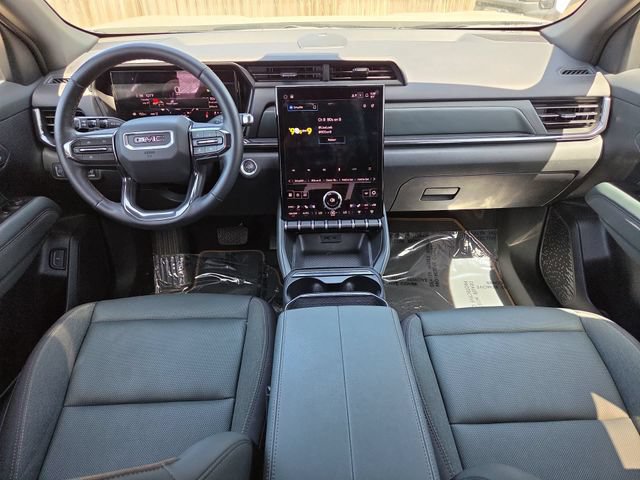 2026 GMC Terrain AT4 - Photo 21
