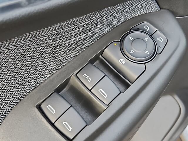 2026 Chevrolet Trailblazer LS - Photo 23