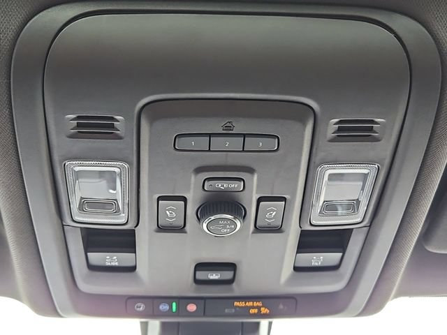 2021 Chevrolet Suburban Z71 - Photo 54