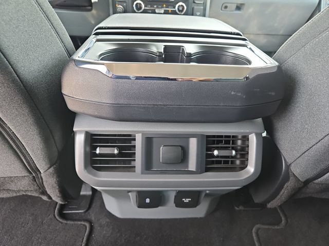 2024 Ford F-150 XLT - Photo 21