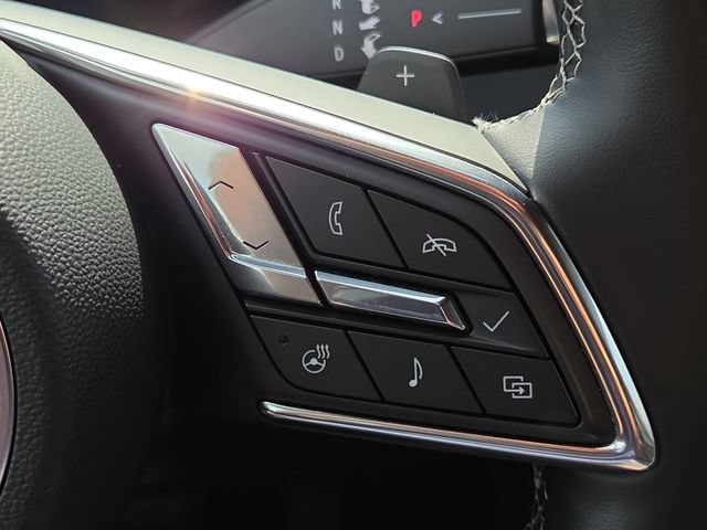 2025 Buick Enclave Preferred - Photo 48