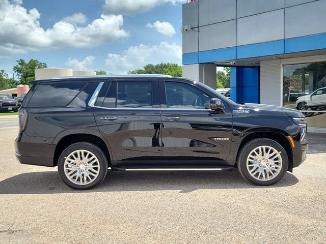 2026 Chevrolet Tahoe High Country - Photo 38