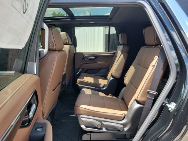2026 Chevrolet Tahoe High Country - Photo 25