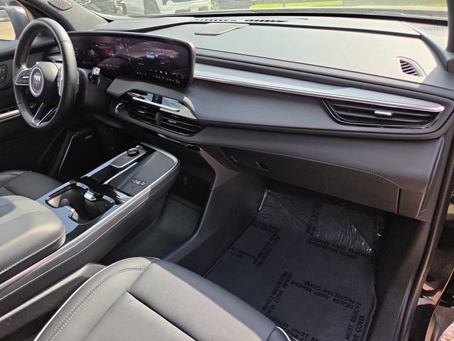 2025 Buick Enclave Preferred - Photo 30