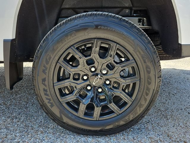 2026 Chevrolet Colorado Work Truck - Photo 32