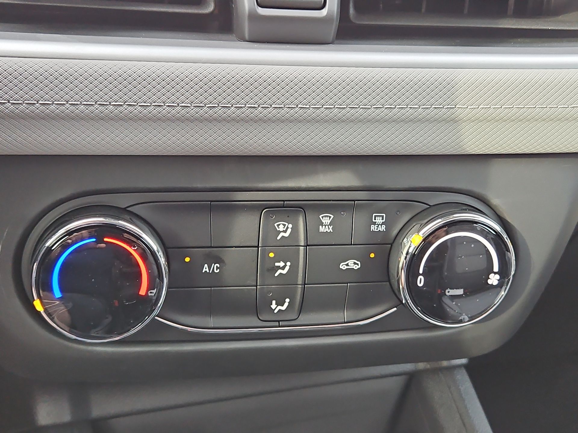 2026 Chevrolet Trailblazer LS - Photo 121