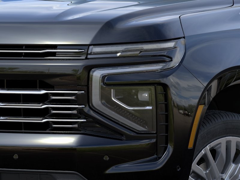 2026 Chevrolet Tahoe High Country - Photo 10