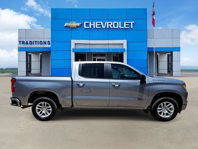 2026 Chevrolet Silverado 1500 RST - Photo 10