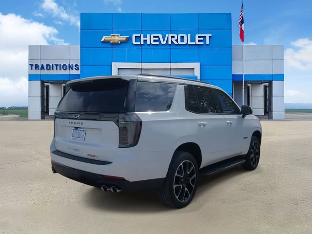 2026 Chevrolet Tahoe RST - Photo 9