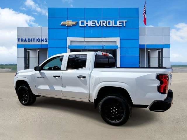 2026 Chevrolet Colorado Work Truck - Photo 7