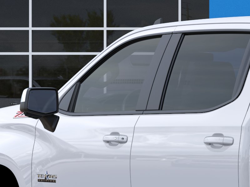 2026 Chevrolet Silverado 1500 LT - Photo 64