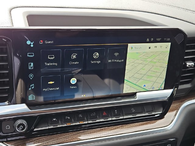 2026 Chevrolet Silverado 1500 LT Trail Boss - Photo 57