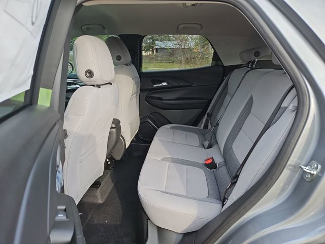 2026 Chevrolet Trailblazer LS - Photo 24