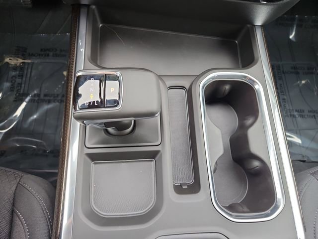 2026 Chevrolet Silverado 1500 RST - Photo 17