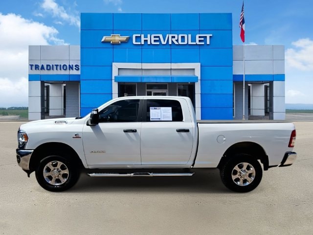 2024 RAM Ram 2500 Pickup Big Horn - Photo 6