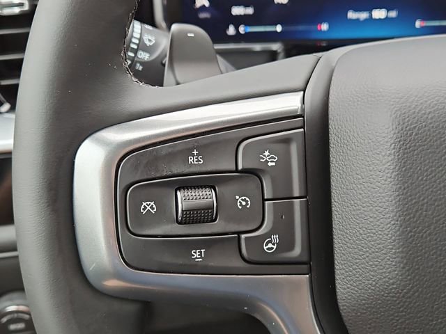 2026 Chevrolet Silverado 1500 RST - Photo 45