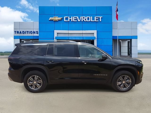 2026 Chevrolet Traverse LT - Photo 10