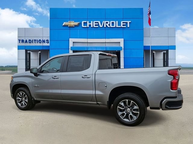 2026 Chevrolet Silverado 1500 RST - Photo 7