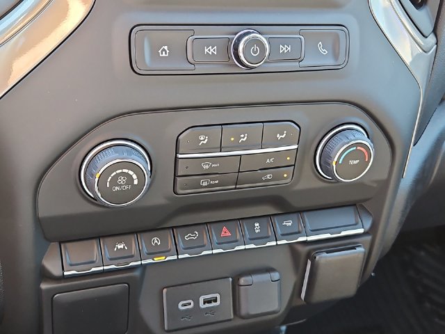 2026 Chevrolet Silverado 1500 Custom - Photo 54