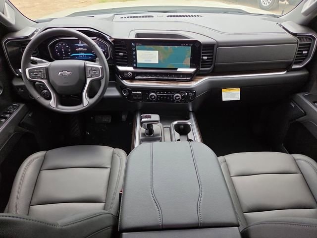 2026 Chevrolet Silverado 1500 RST - Photo 21