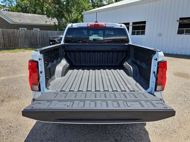 2026 Chevrolet Colorado Work Truck - Photo 25
