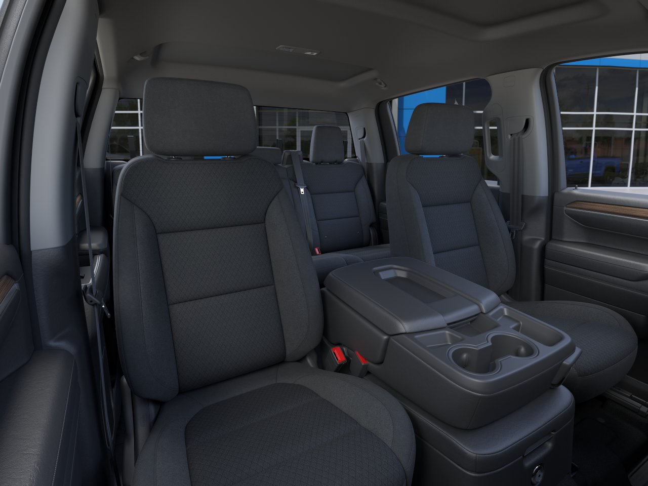 2023 Chevrolet Silverado 1500 LT - Photo 68