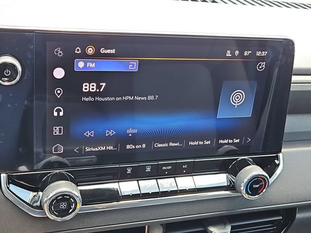 2026 Chevrolet Colorado Work Truck - Photo 14