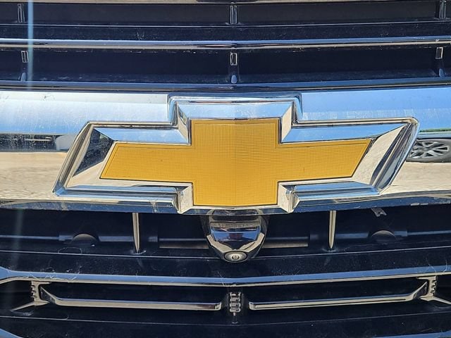 2025 Chevrolet Tahoe LS - Photo 31