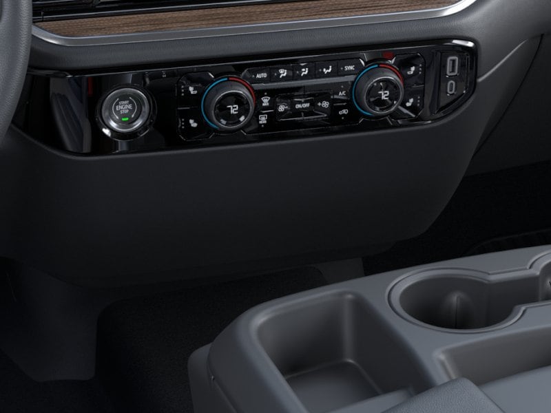 2023 Chevrolet Silverado 1500 LT - Photo 75