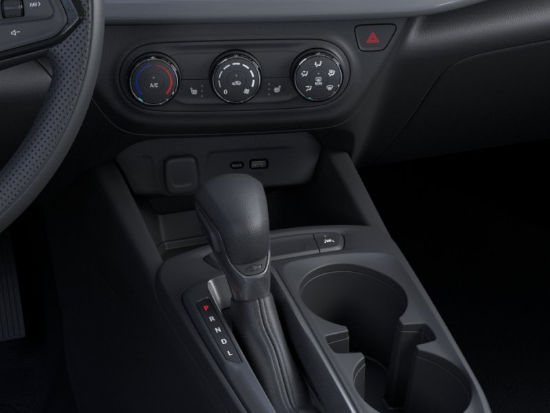 2026 Chevrolet Trax LS - Photo 73