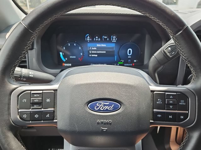 2024 Ford F-150 XLT - Photo 12
