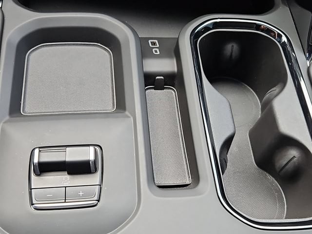 2025 GMC Sierra 2500HD AT4X - Photo 48