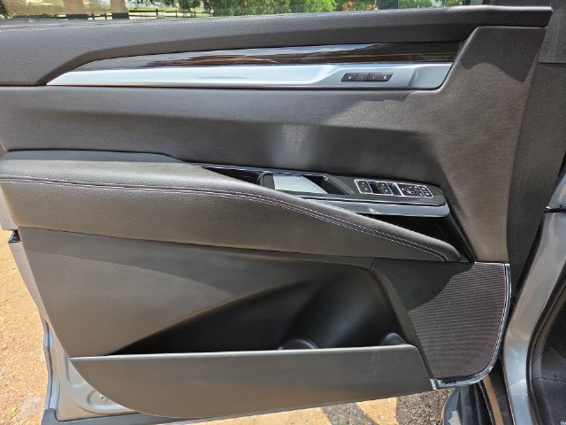 2026 Cadillac Escalade Escalade - Photo 23