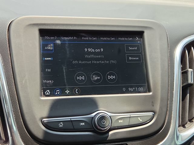 2019 Chevrolet Equinox LT - Photo 14