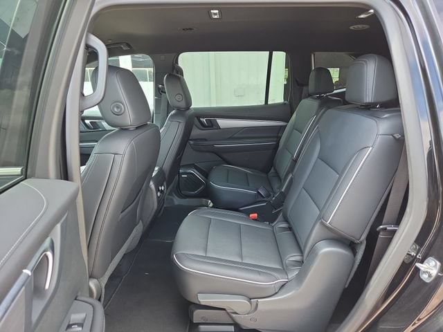 2025 Buick Enclave Preferred - Photo 26