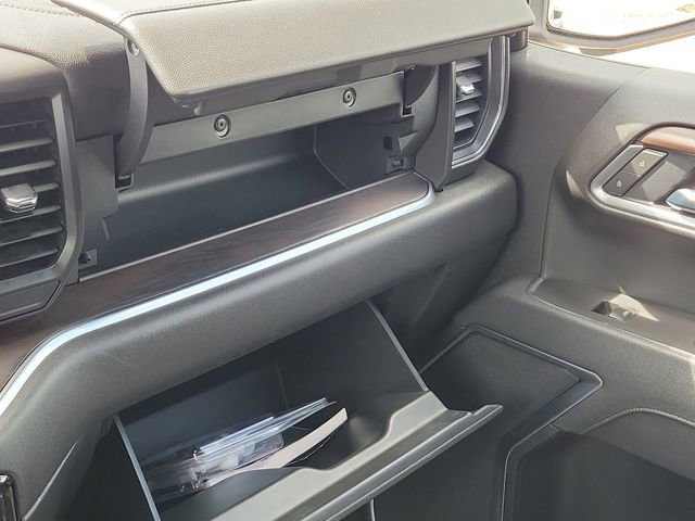 2025 GMC Sierra 1500 SLT - Photo 51
