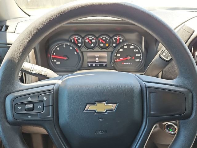 2026 Chevrolet Silverado 2500 HD Custom - Photo 12