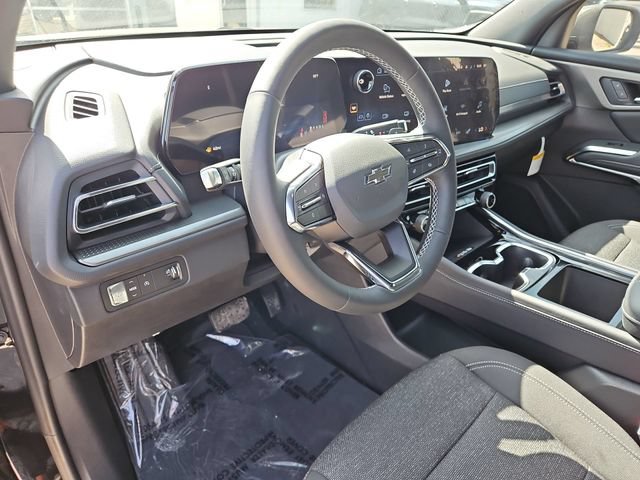 2026 Chevrolet Traverse LT - Photo 11