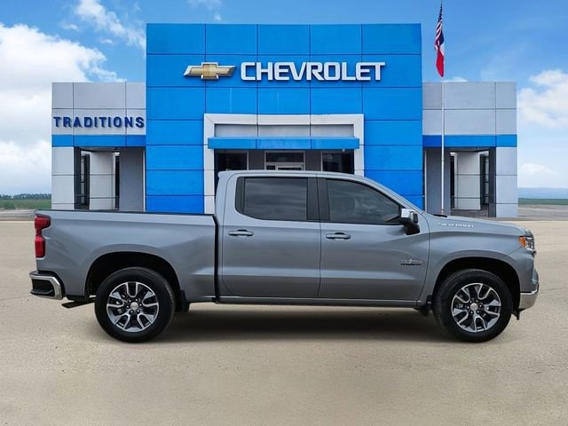 2026 Chevrolet Silverado 1500 LT - Photo 10