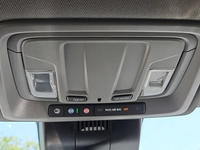 2026 Chevrolet Silverado 1500 RST - Photo 52