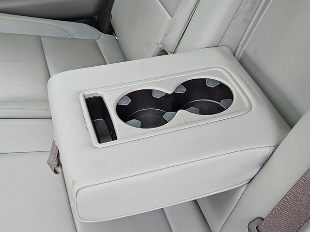 2021 Chevrolet Suburban Z71 - Photo 46
