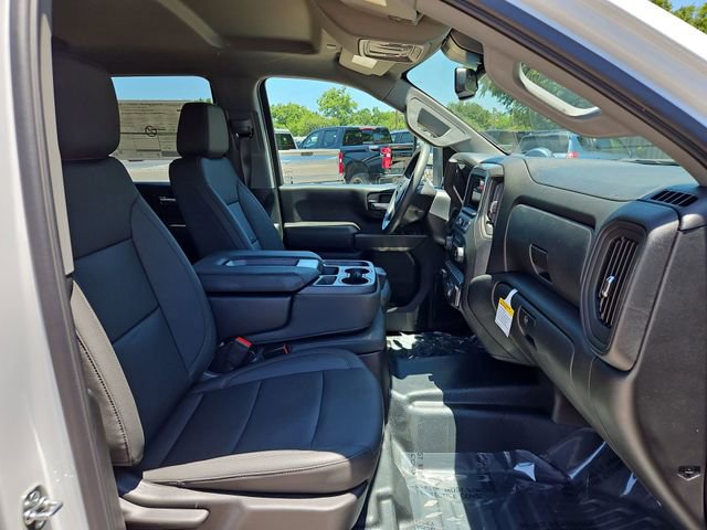 2026 Chevrolet Silverado 3500 HD Work Truck - Photo 28