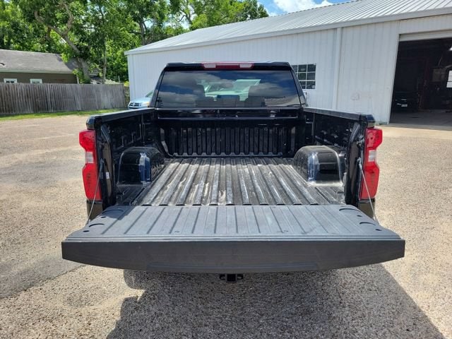 2025 Chevrolet Silverado 1500 LT - Photo 26