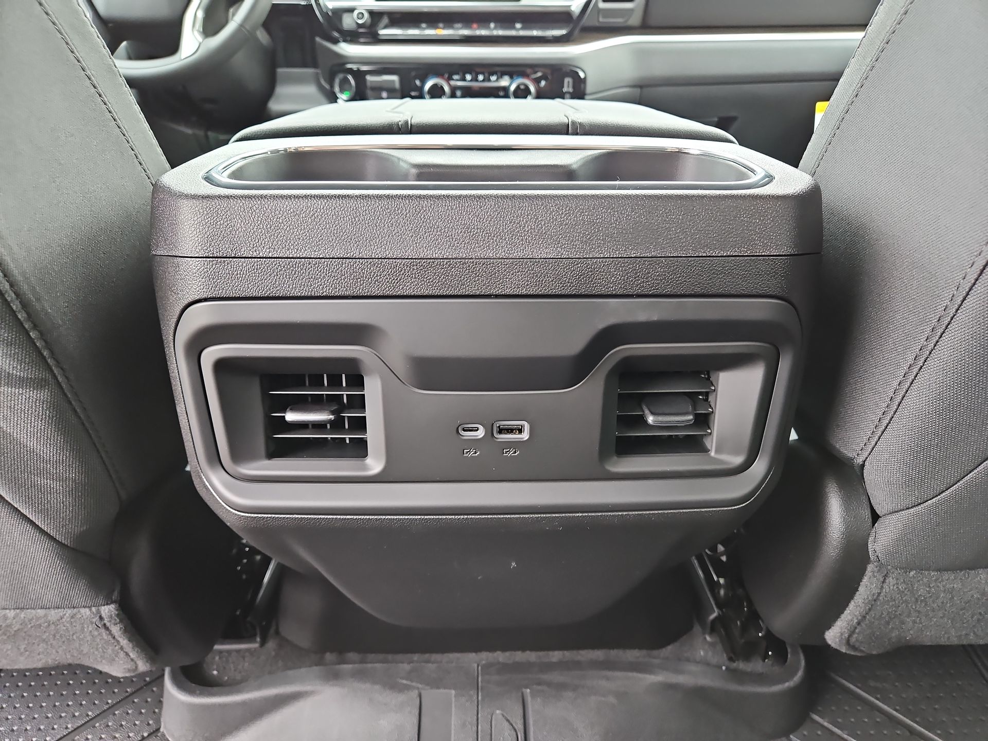 2026 Chevrolet Silverado 1500 RST - Photo 98