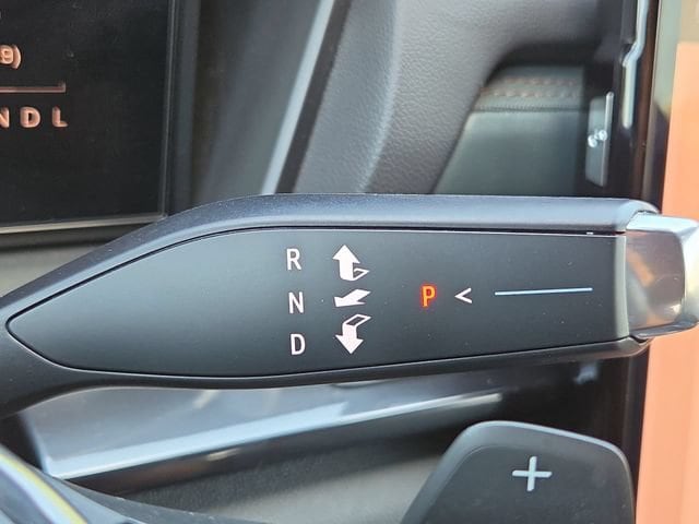 2026 GMC Terrain AT4 - Photo 17