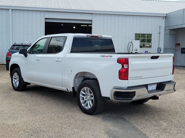 2023 Chevrolet Silverado 1500 LT - Photo 41