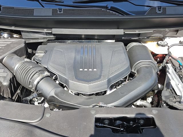 2026 Chevrolet Traverse LT - Photo 30