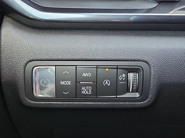 2026 GMC Terrain AT4 - Photo 19